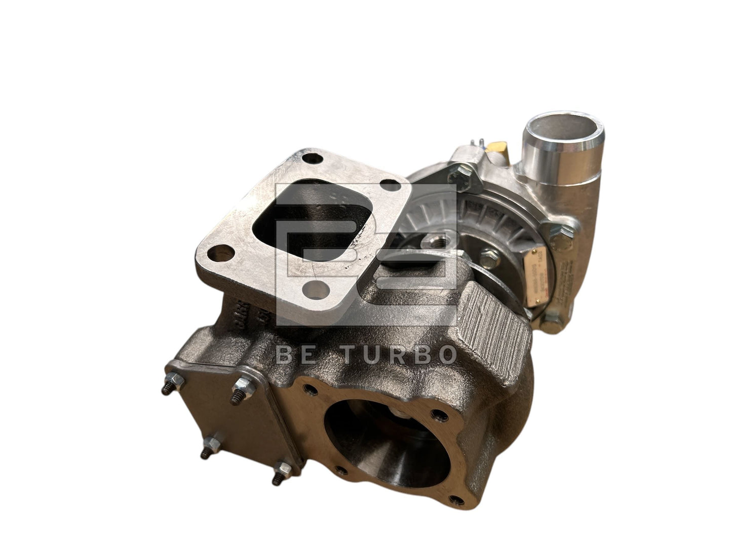 Neuer Original Turbolader VOLVO VW 740 LT 050027069