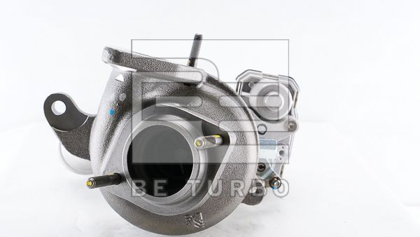 Neuer Original Turbolader SSANGYONG ACTYON A6710900780