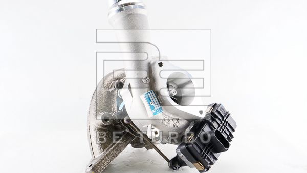 Neuer Original Turbolader NISSAN MURANO 14411