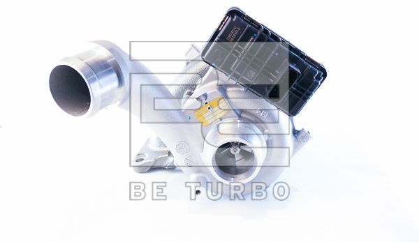 Original RED Turbolader NISSAN NAVARA NP300 (D40) 144115