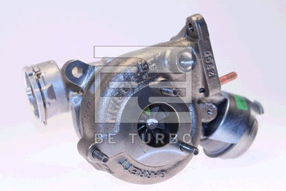 Lader, Aufladung - 124752