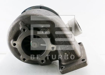 Lader, Aufladung - 124907
