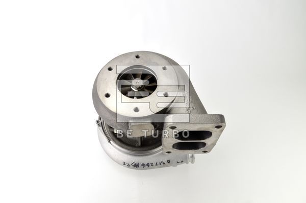 Lader, Aufladung - 124717