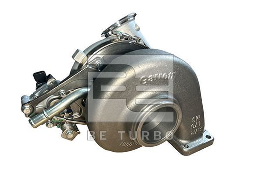 Neuer Original Turbolader 5801868953