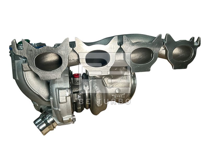 Neuer Original Turbolader BMW MINI X1 MINI 7952813