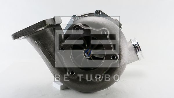 Neuer Original Turbolader 4818600