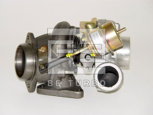 Lader, Aufladung - 124382