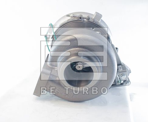 Neuer Original Turbolader 504387517