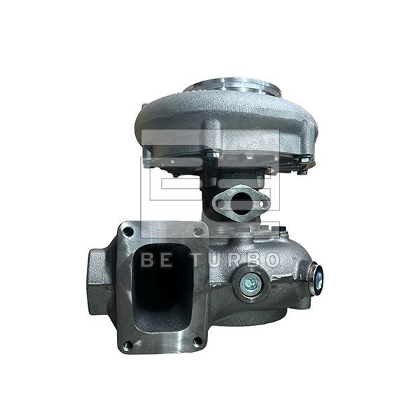 Lader, Aufladung - 128198