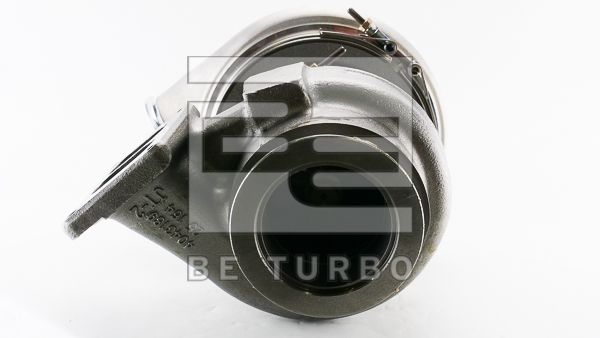 Lader, Aufladung - 124504