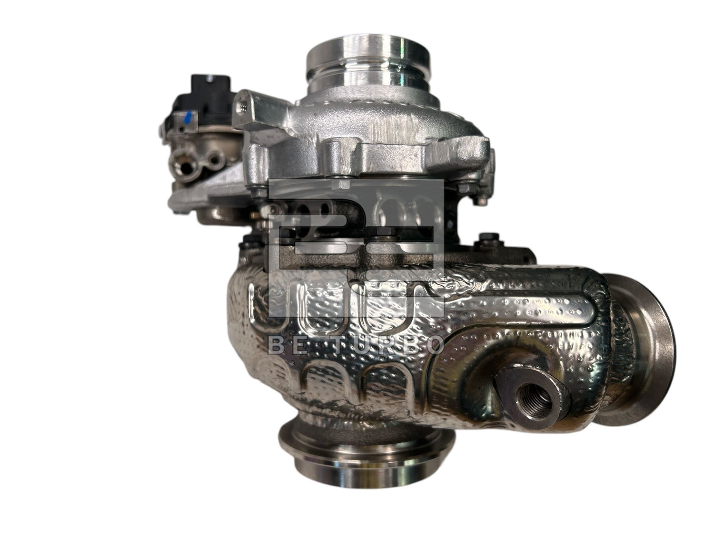 Neuer Original Turbolader MERCEDES-BENZ C-KLASSE A654090700180