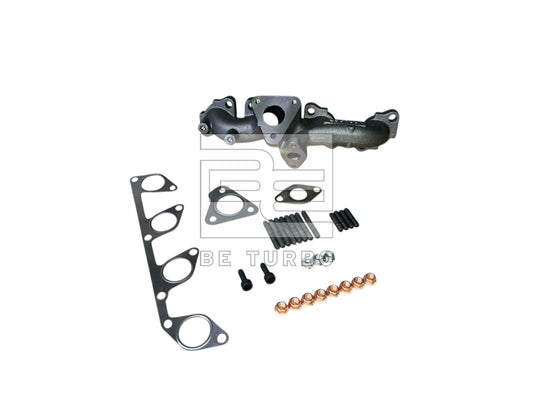 Krümmer, Abgasanlage - 219138