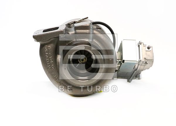 Neuer Original Turbolader 2256526