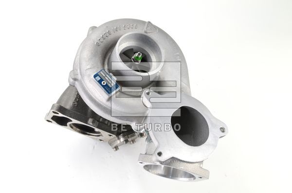 Neuer Original Turbolader BMW 5 11657794572