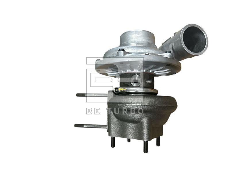 Neuer Original Turbolader 72109715