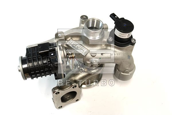 Neuer Original Turbolader CITROËN PEUGEOT BERLINGO 3008 1654509180