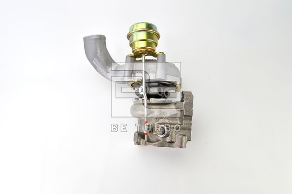 Lader, Aufladung - 125365