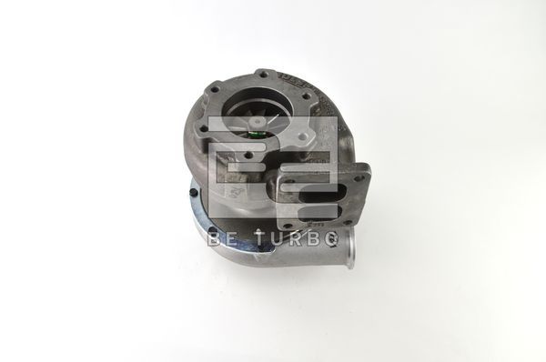Lader, Aufladung - 125336