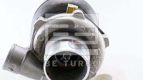 Lader, Aufladung - 127152