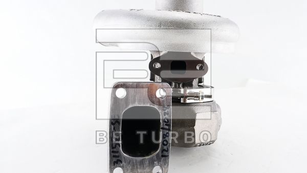 Lader, Aufladung - 124009