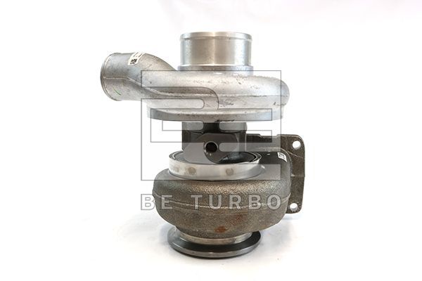 Lader, Aufladung - 126736