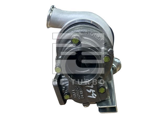 Neuer Original Turbolader