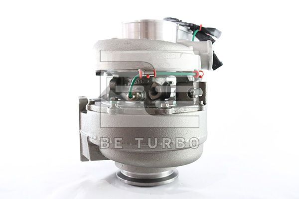 Neuer Original Turbolader 535683
