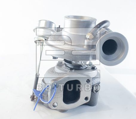 Neuer Original Turbolader MERCEDES-BENZ ATEGO