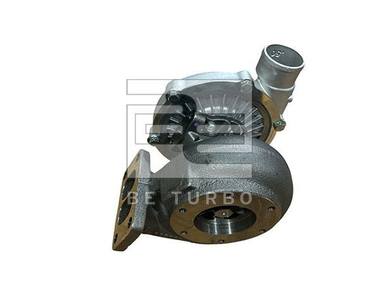 Lader, Aufladung - 124908