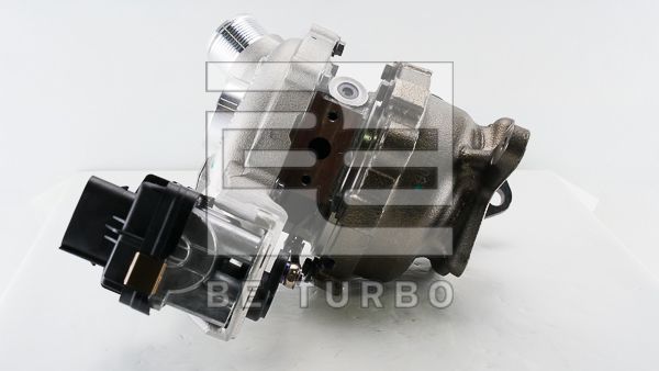 Neuer Original Turbolader LAND ROVER DISCOVERY 084605