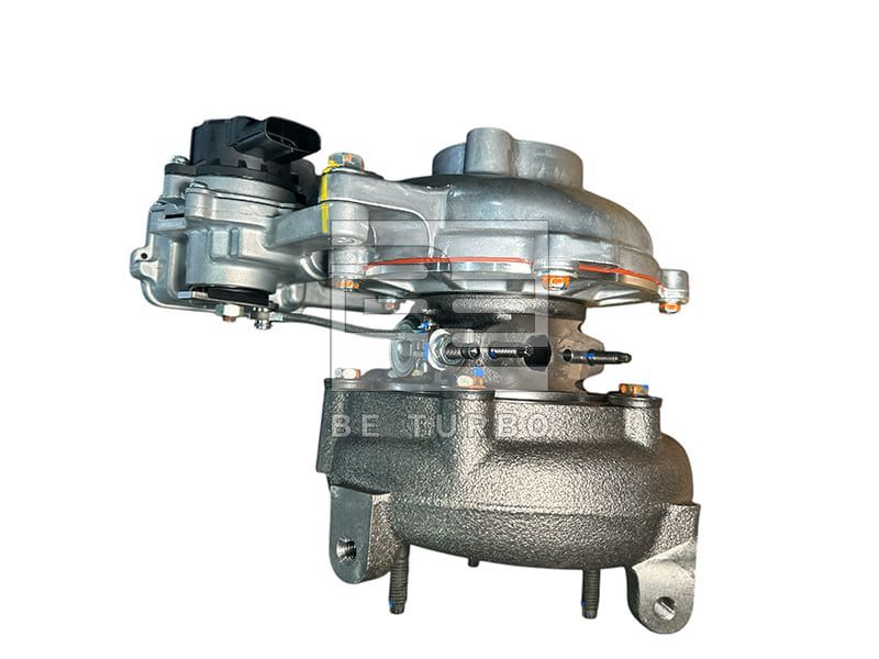 Neuer Original Turbolader TOYOTA DYNA 1720130180