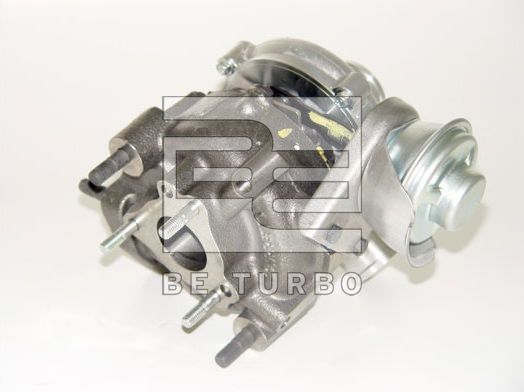 Lader, Aufladung - 127527