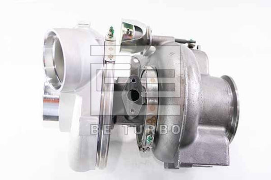 Neuer Original Turbolader 09101