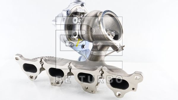 Neuer Original Turbolader OPEL SAAB ASTRA 9-5 55574478