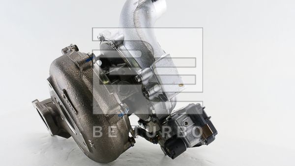 Neuer Original Turbolader MERCEDES-BENZ CLS A642090248680