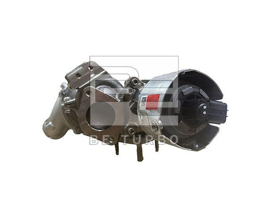 Neuer Original Turbolader JAGUAR F-PACE 44394