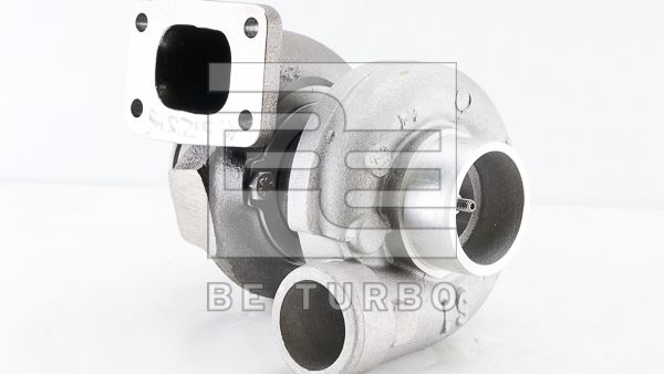 Lader, Aufladung - 124841