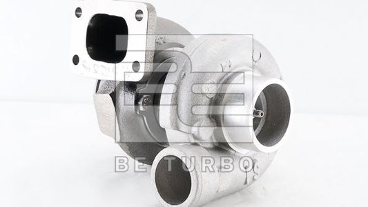 Lader, Aufladung - 124841