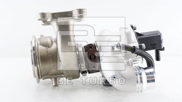 Neuer Original Turbolader OPEL ADAM 95521416