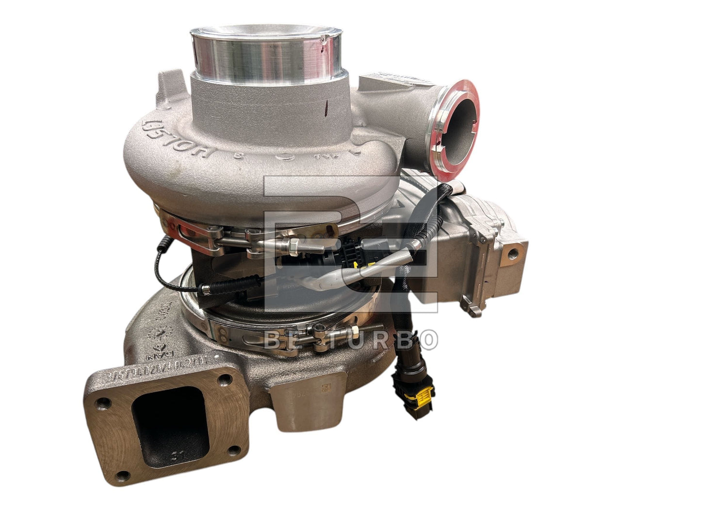 Neuer Original Turbolader 1907280