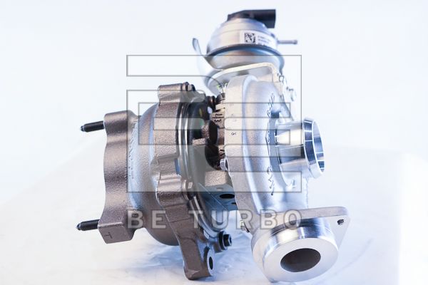 Original RED Turbolader AUDI A4 145702