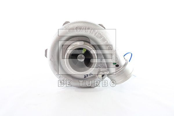 Lader, Aufladung - 128135