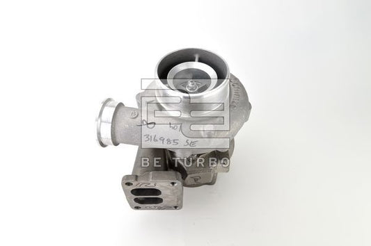 Lader, Aufladung - 124677