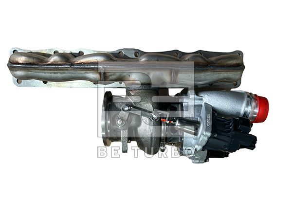 Neuer Original Turbolader BMW 1 11657648913