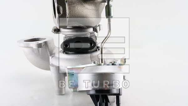 Lader, Aufladung - 131385RED