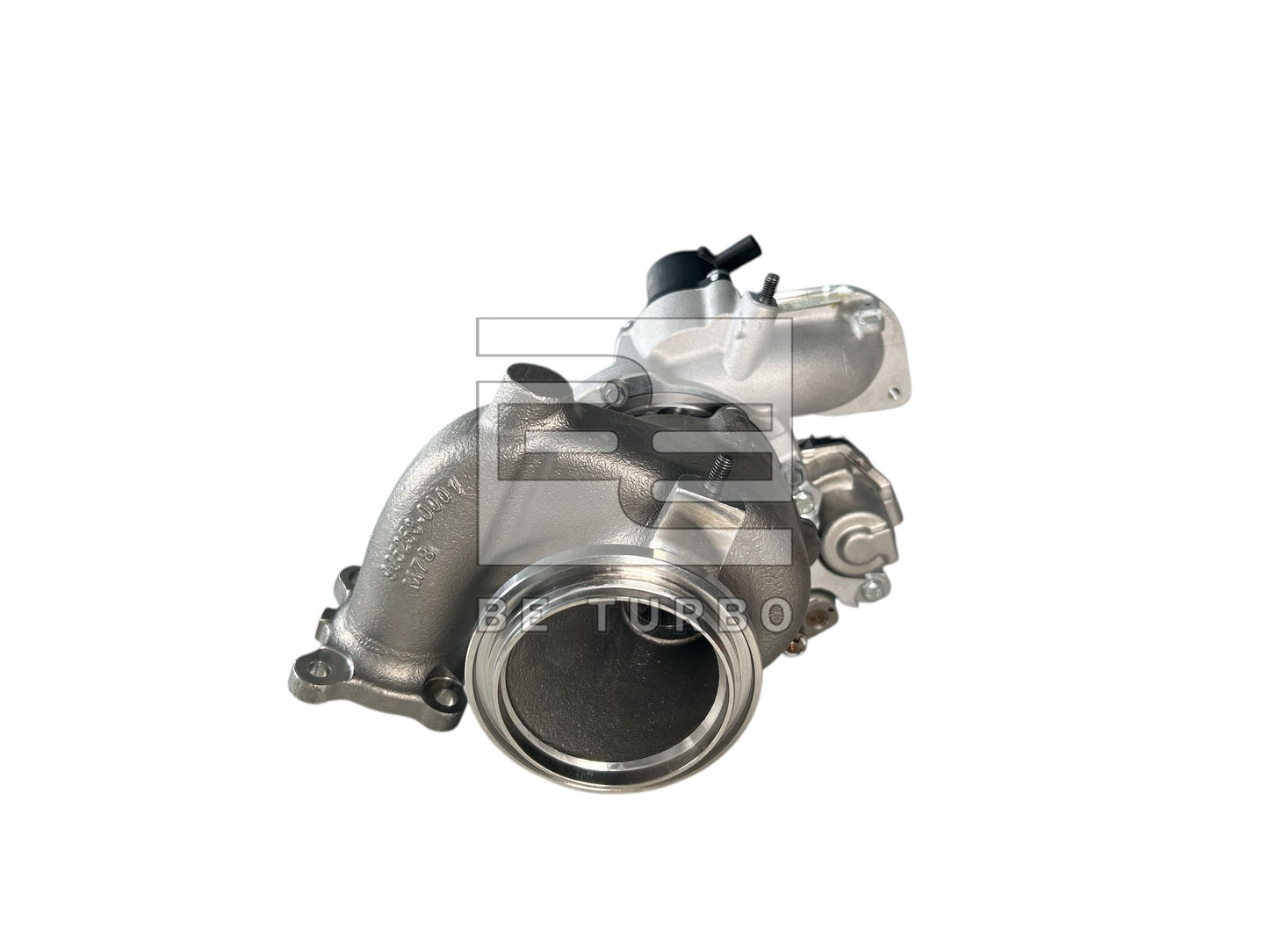 Neuer Original Turbolader ALFA ROMEO TONALE 46353323