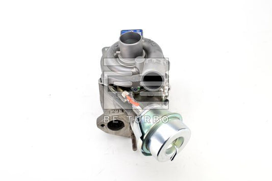 Lader, Aufladung - 124649