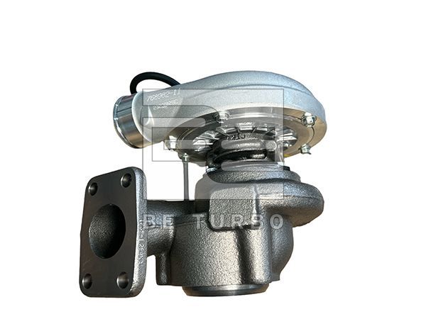 Lader, Aufladung - 126726