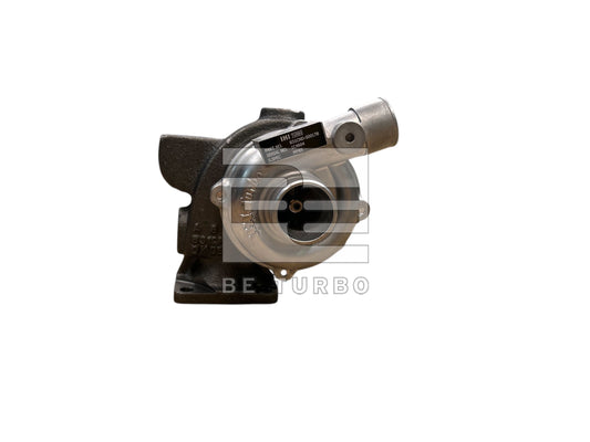 Lader, Aufladung - 124929
