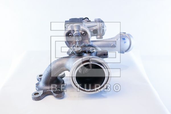 Neuer Original Turbolader AUDI SEAT A3 IBIZA 04E145704LX